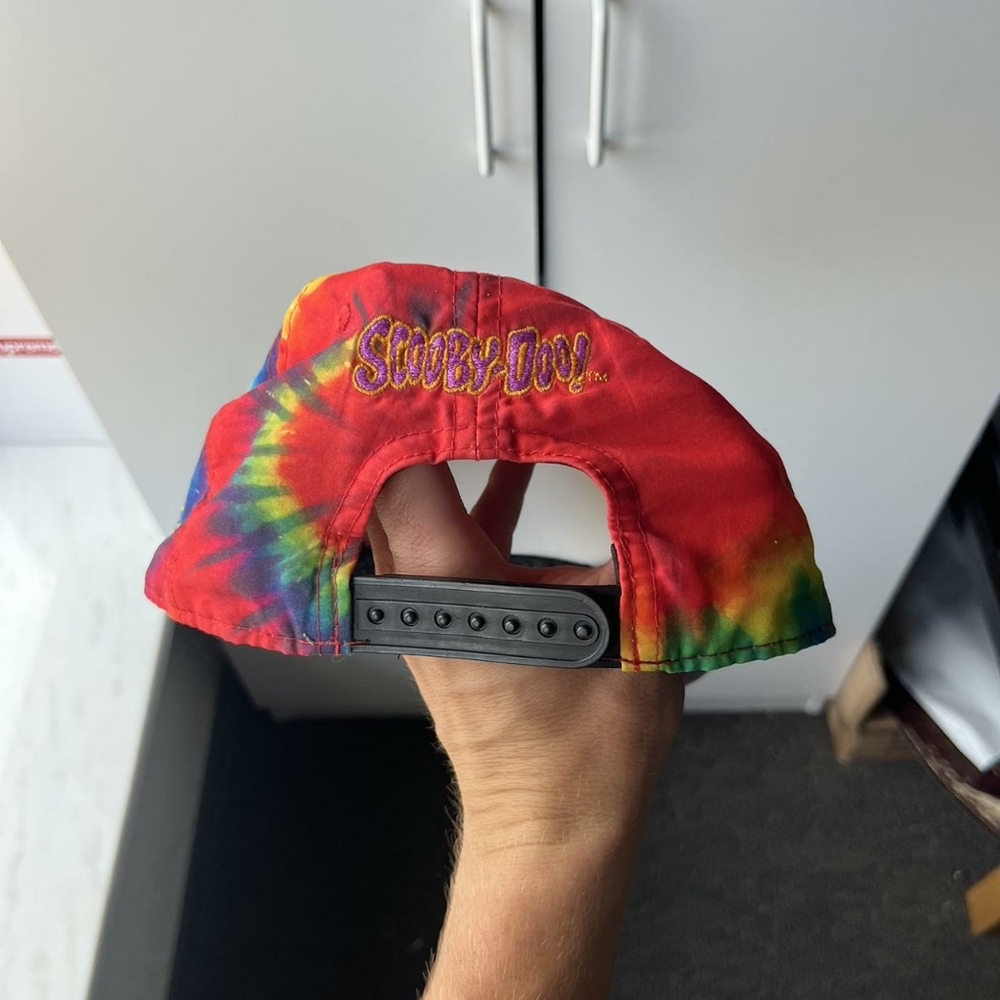Men's multi Hat - Picture 2 of 3